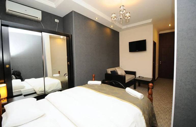 Hotel Old Rustaveli