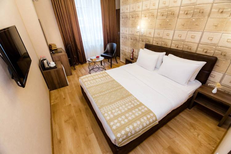 Отель Diamond Dat Exx Company — фото 4