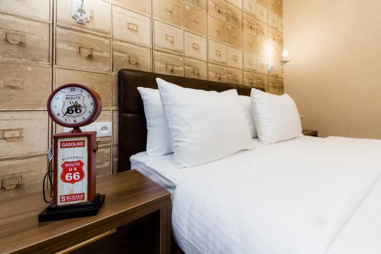 Отель Diamond Dat Exx Company — фото 5