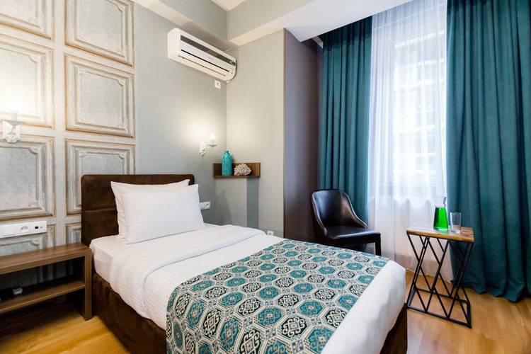 Отель Diamond Dat Exx Company — фото 2