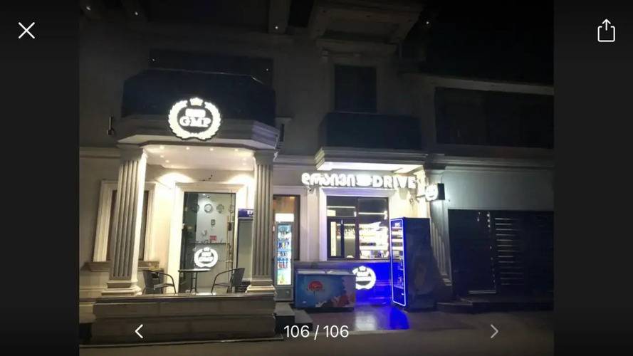 Отель Grand Gmp