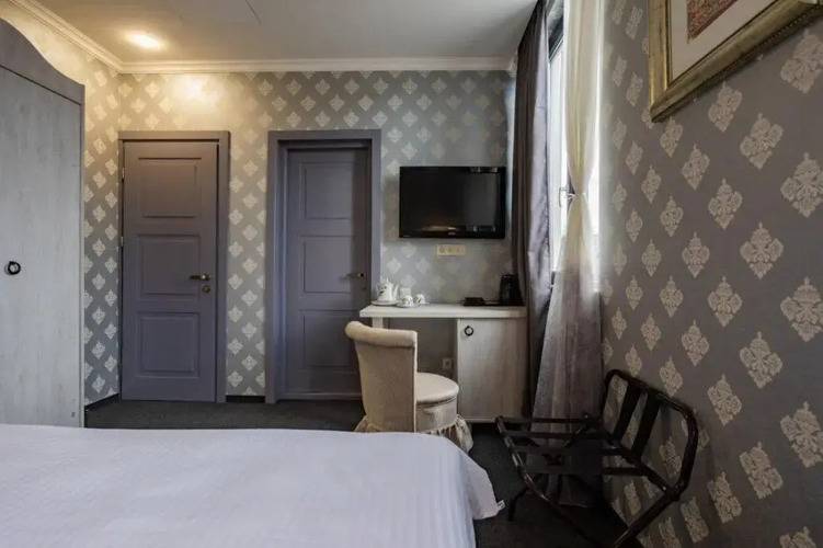 Hotel Day Inn