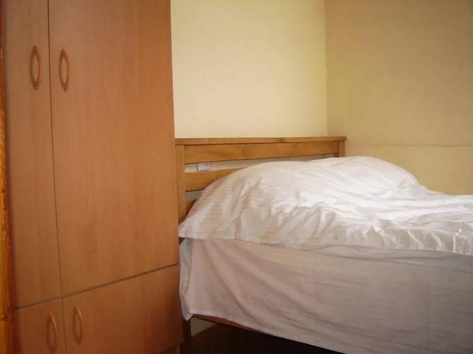 Old Metekhi Apartment — фото 4