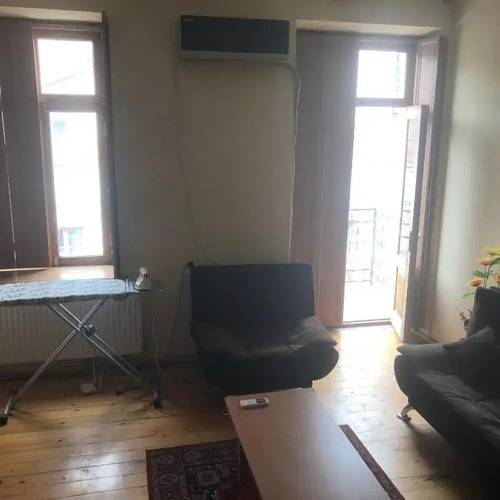 Old Metekhi Apartment — фото 3