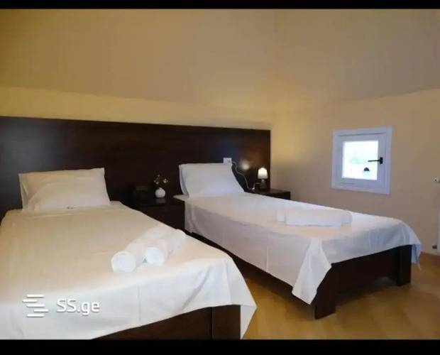 Бутик-Отель Iveria — фото 6