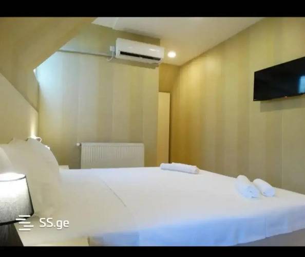 Бутик-Отель Iveria — фото 4