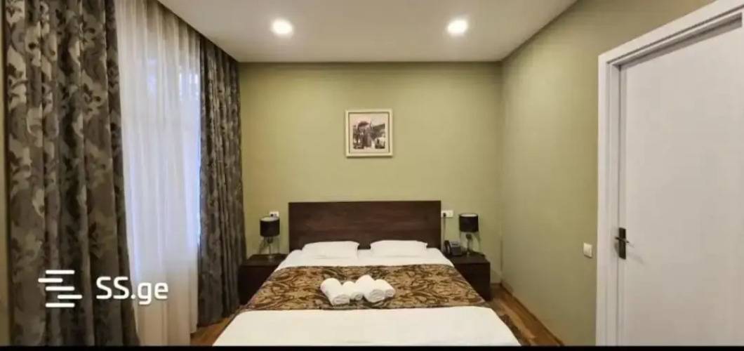 Бутик-Отель Iveria — фото 5