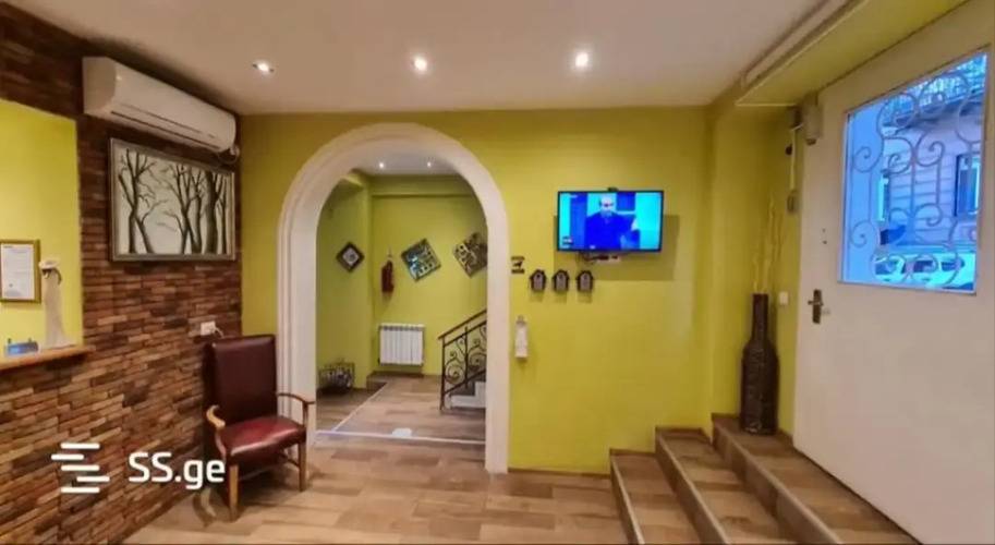 Бутик-Отель Iveria — фото 2