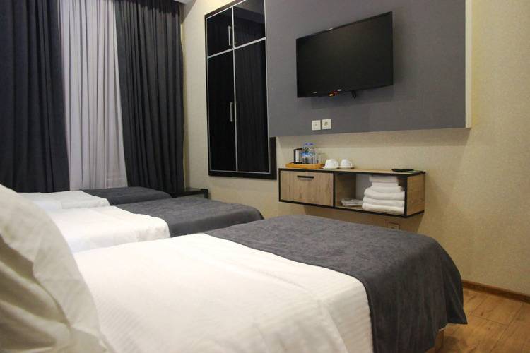City Heart Hotel