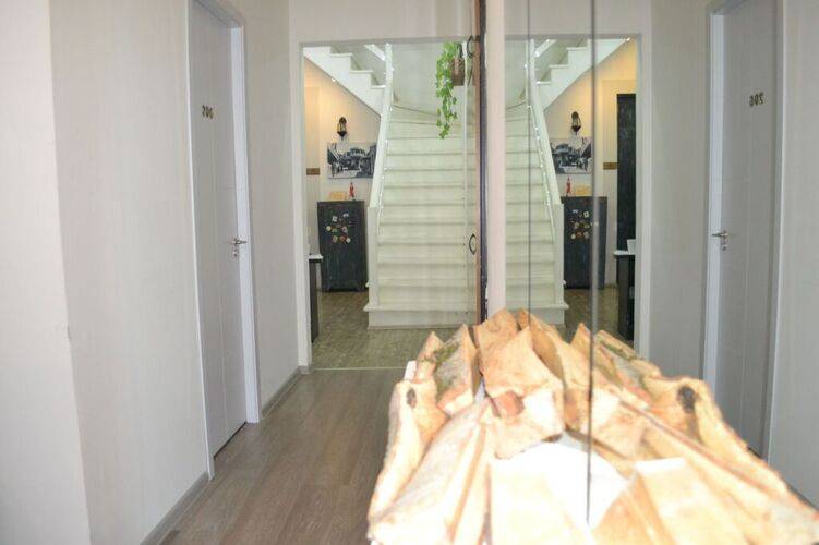 Гостевой Дом «36» — фото 7