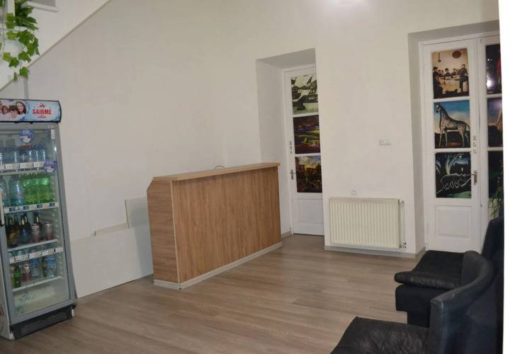 Гостевой Дом «36» — фото 8