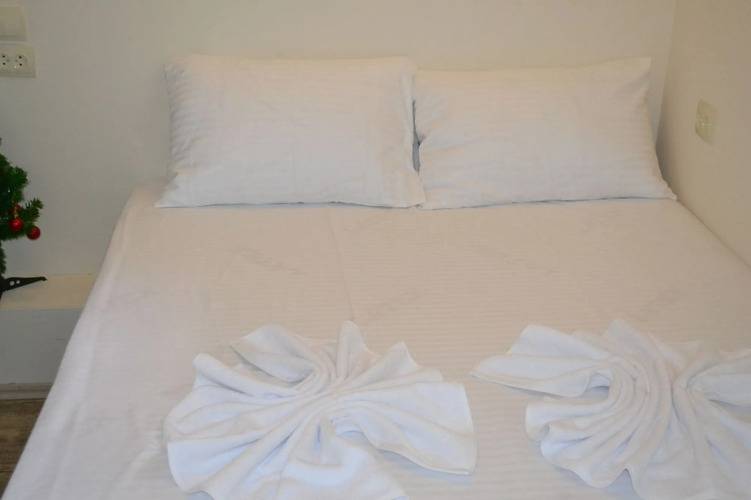 Гостевой Дом «36» — фото 4