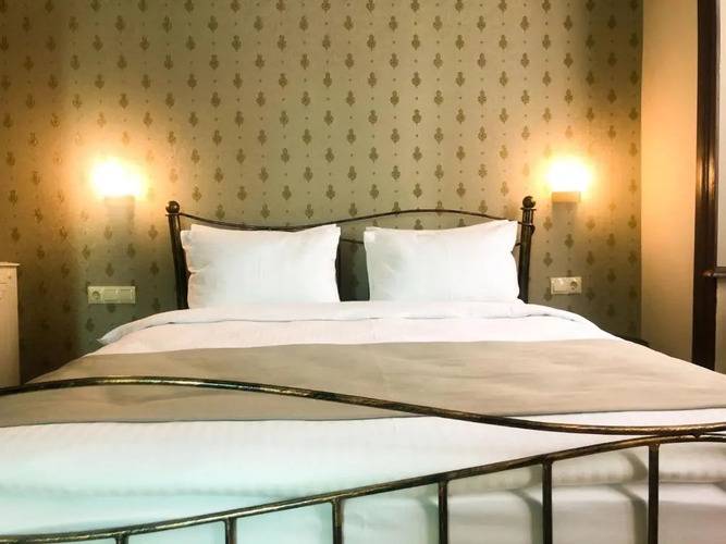 Горящий тур на Кубу — отель Artisan Boutique Hotel & Gallery (Тбилиси)