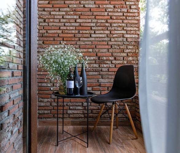 Отель Old Tbilisi Terrace — фото 6