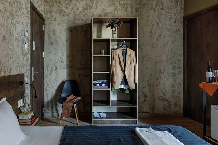 Отель Old Tbilisi Terrace — фото 14