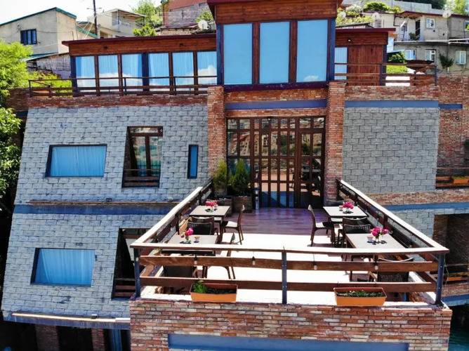 Отель Old Tbilisi Terrace — фото 7