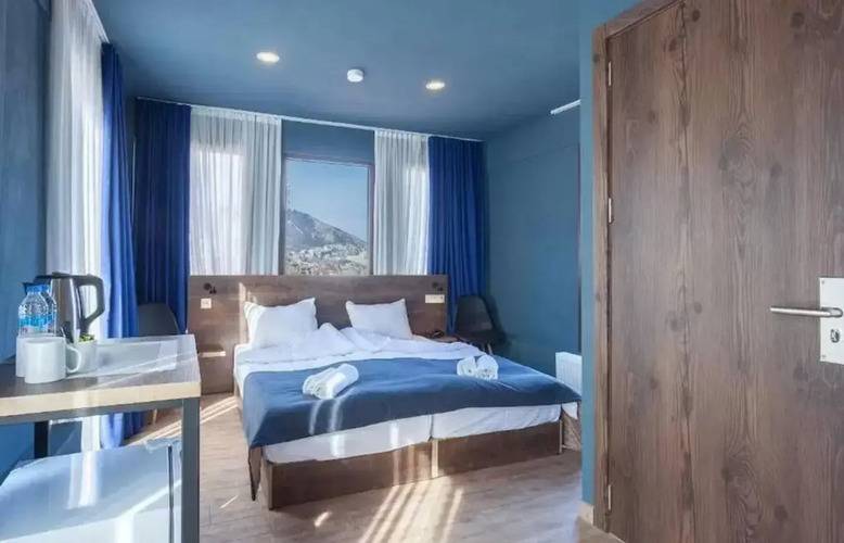 Отель Old Tbilisi Terrace — фото 11