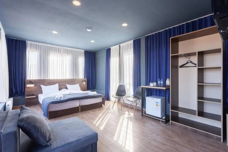 Отель Old Tbilisi Terrace — фото 3