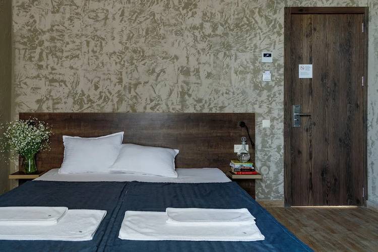 Отель Old Tbilisi Terrace — фото 8