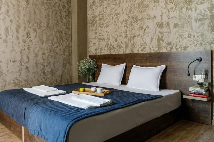 Отель Old Tbilisi Terrace — фото 10