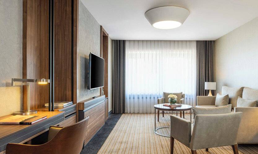 Ramada Plaza By Wyndham Istanbul Tekstilkent