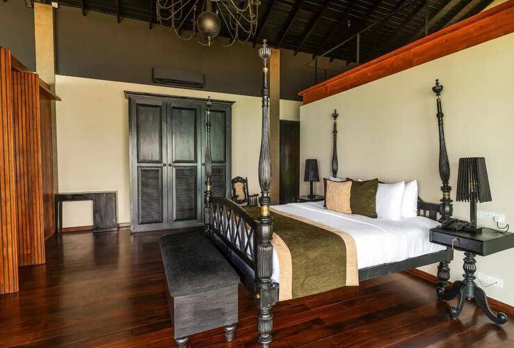 Dormero Hotel Sri Lanka Hikkaduwa Beach