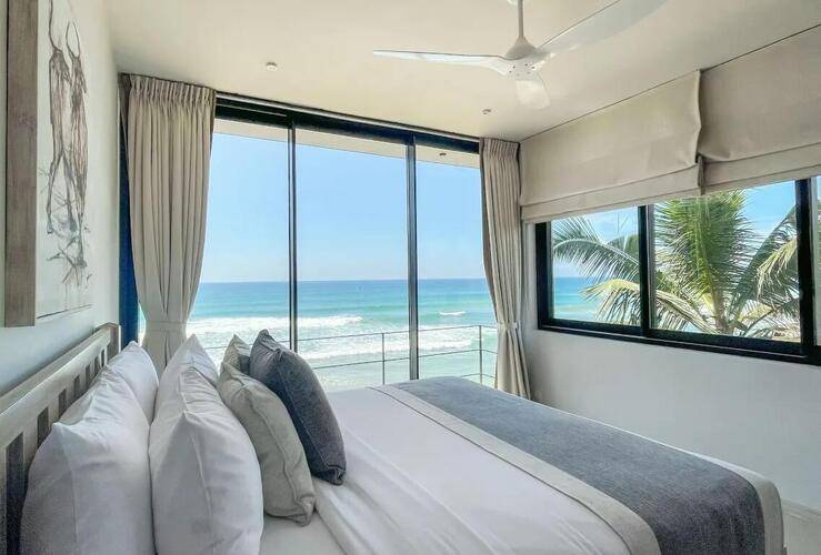 Dormero Hotel Sri Lanka Hikkaduwa Beach