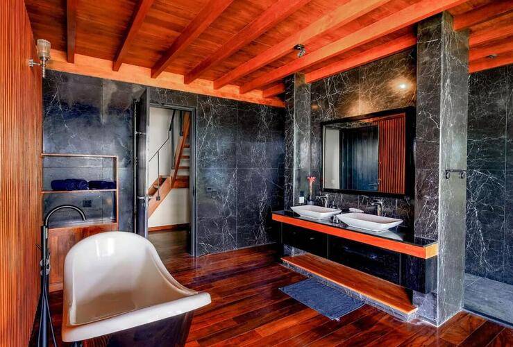 Dormero Hotel Sri Lanka Hikkaduwa Beach