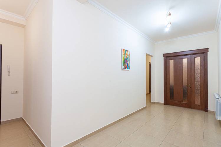 Апартаменты On Buzand Str. 13-24