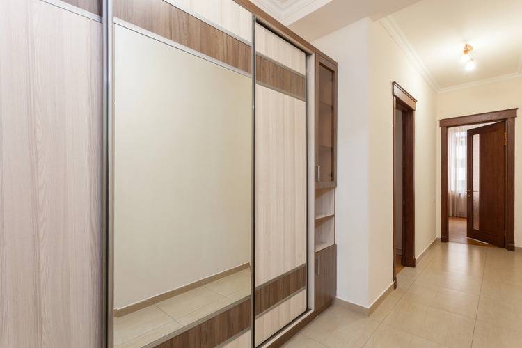 Апартаменты On Buzand Str. 13-24