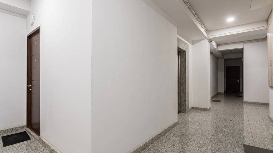 Апартаменты On Saryan Str. 26/3-4