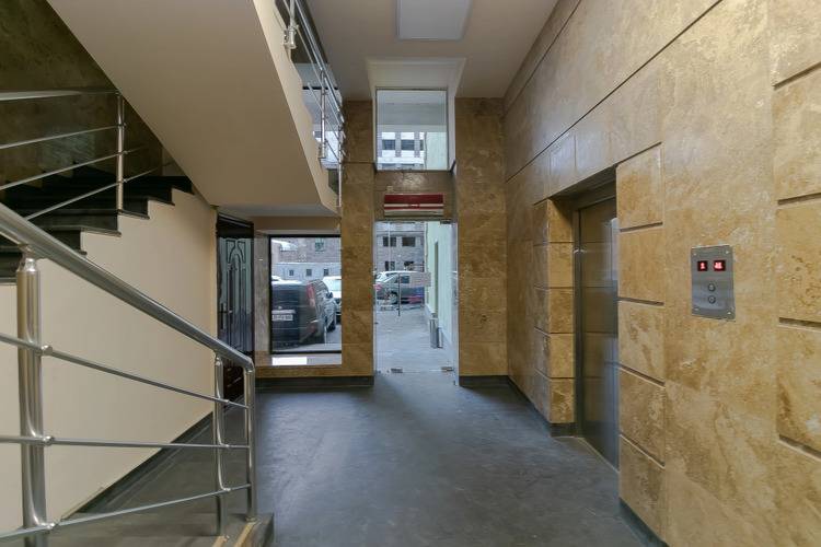 Apartamenty Stay Inn On Buzand Str. 13-28
