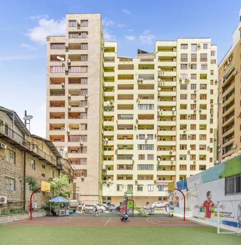 Apartamenty Stay Inn On Buzand Str. 13-28