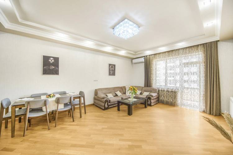 Apartamenty Stay Inn On Buzand Str. 13-28