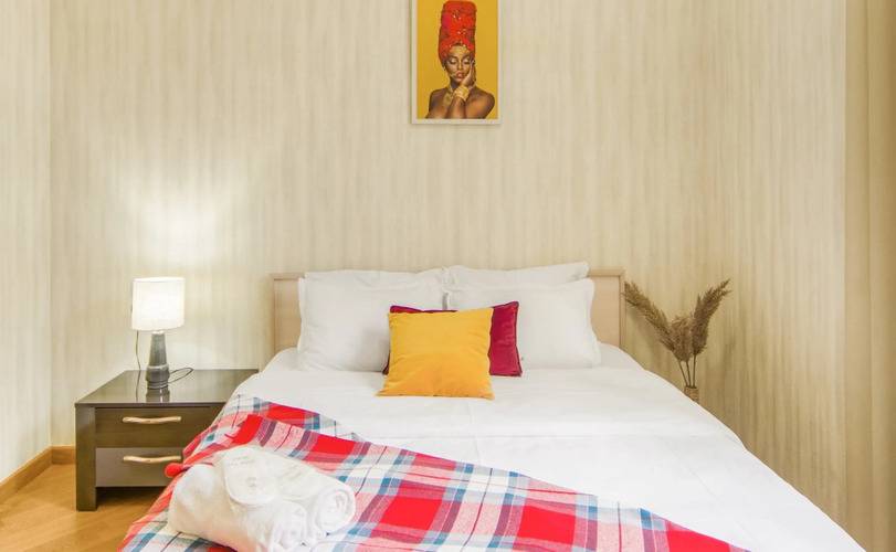 Apartamenty Stay Inn On Buzand Str. 13-28