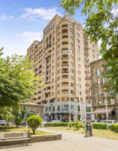 Apartamenty Stay Inn On Buzand Str. 13-28