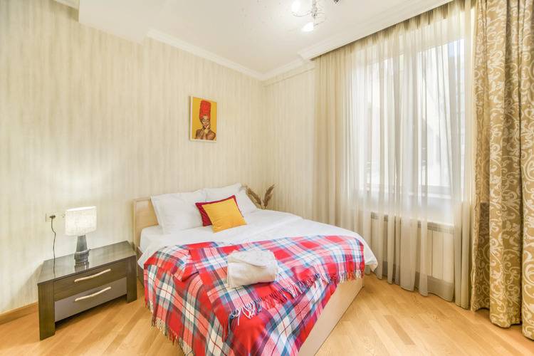 Apartamenty Stay Inn On Buzand Str. 13-28