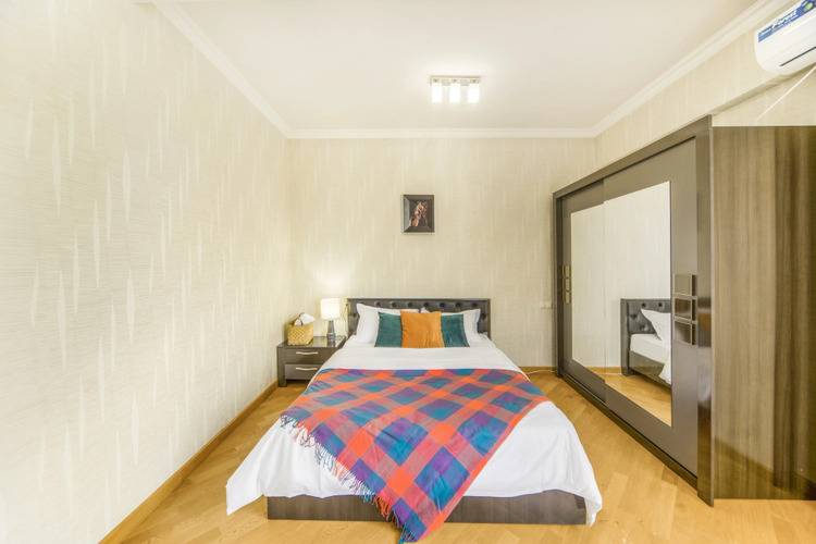 Apartamenty Stay Inn On Buzand Str. 13-28