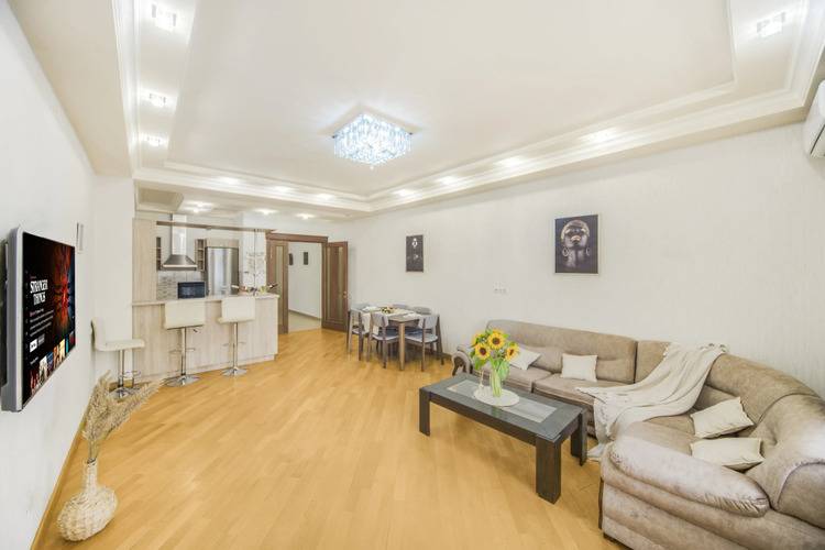 Apartamenty Stay Inn On Buzand Str. 13-28