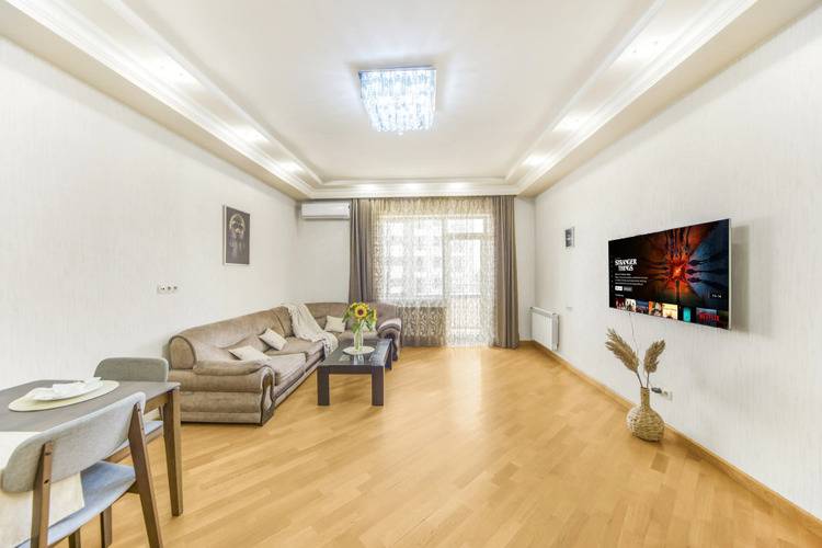 Apartamenty Stay Inn On Buzand Str. 13-28