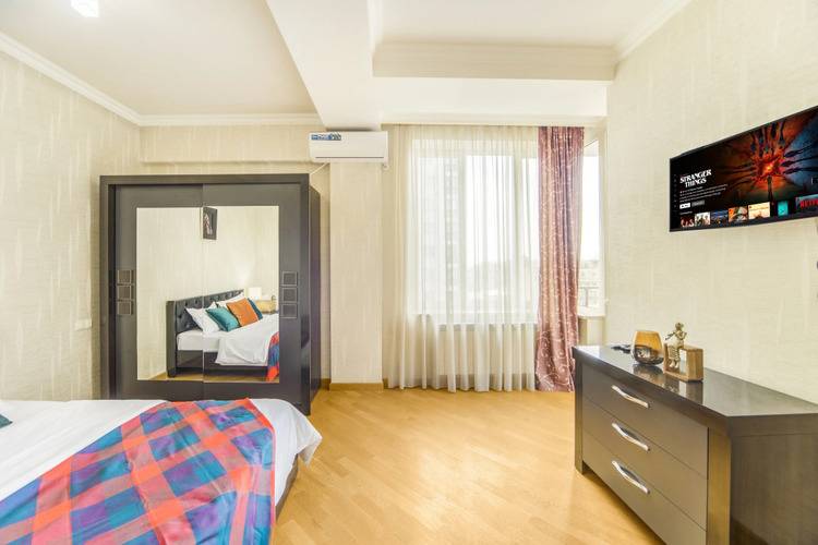 Apartamenty Stay Inn On Buzand Str. 13-28