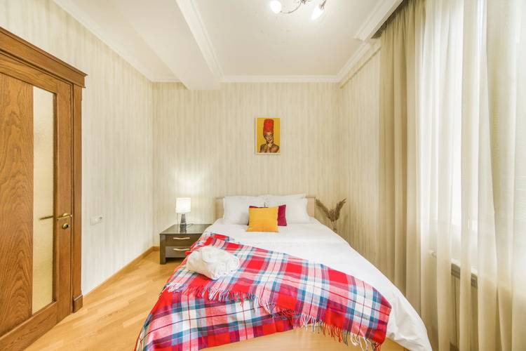 Apartamenty Stay Inn On Buzand Str. 13-28