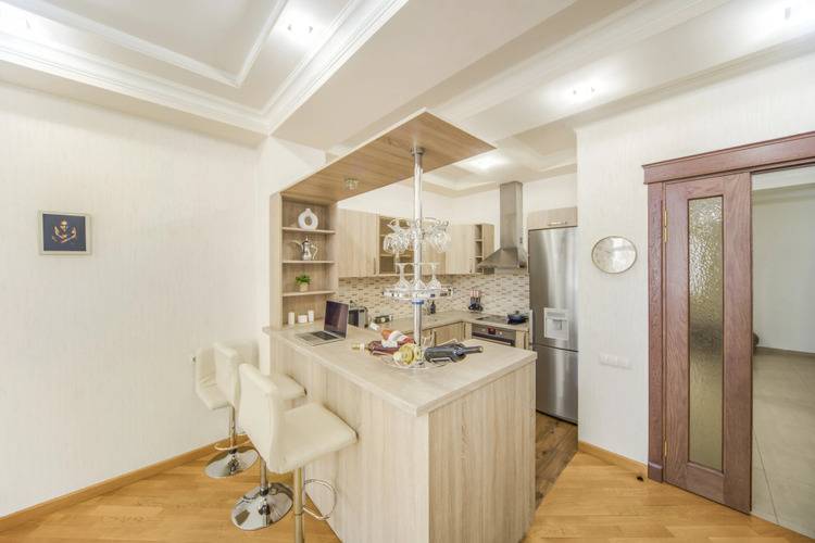 Apartamenty Stay Inn On Buzand Str. 13-28
