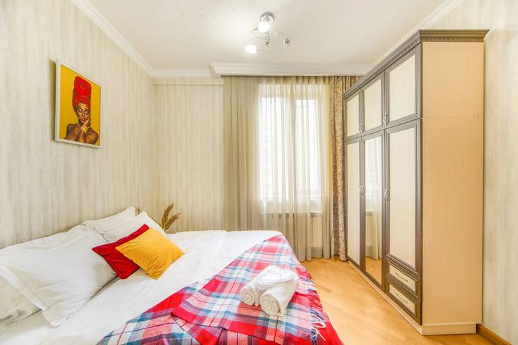 Apartamenty Stay Inn On Buzand Str. 13-28