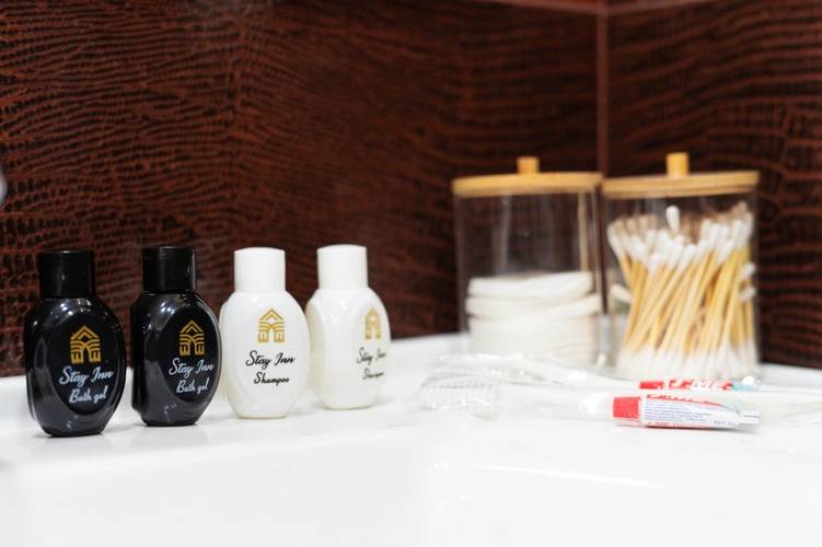 Апартаменты On Amiryan Str. 4/6-135