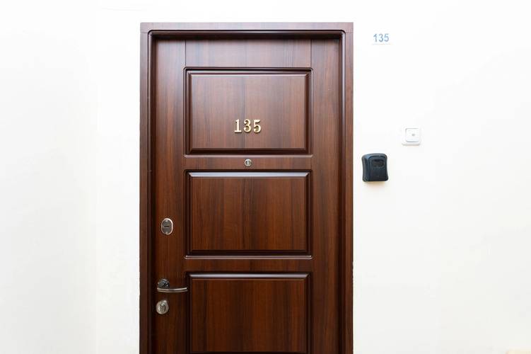 Апартаменты On Amiryan Str. 4/6-135
