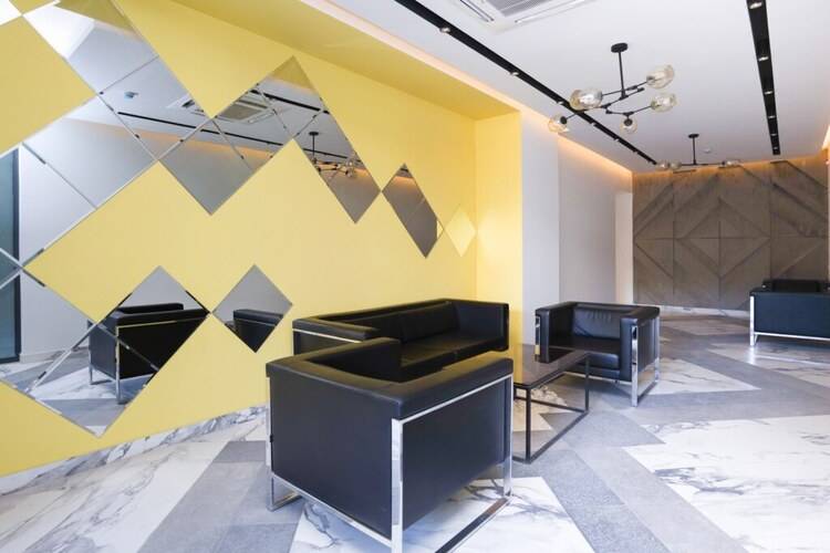 Апартаменты On Koghbatsi Str. 16-36