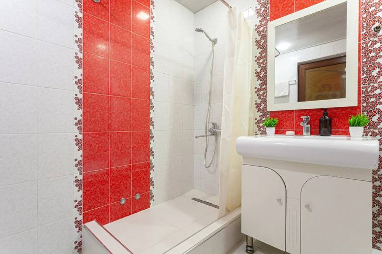 Апартаменты On Sayat-Nova Ave. 33-53