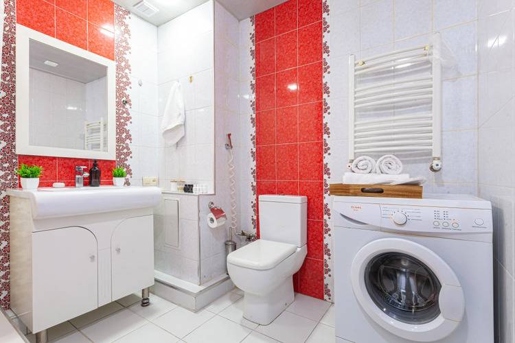 Апартаменты On Sayat-Nova Ave. 33-53