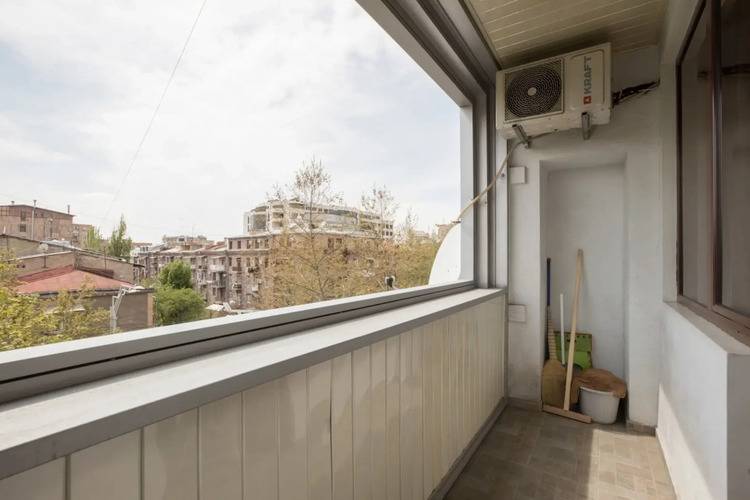 Апартаменты On Sayat-Nova Ave. 33-53